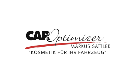 CarOptimizer Logo